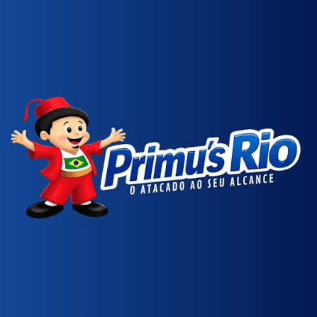 O Primus Rio